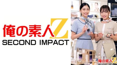 独家 一流百货公司本馆1楼化妆品卖场任职 2名 美容部员K／美容部员M ORECS-693